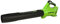 Greenworks 24V Brushless Axial Blower (110 MPH / 450 CFM) Battery Not Included, Tool Only BL24L00