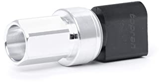 TOPRAN 113 591 Druckschalter- Klimaanlage