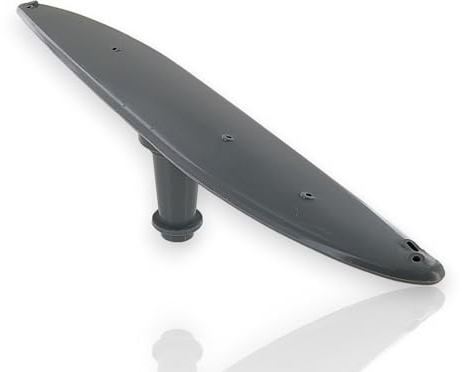 DL-pro Sprüharm unten passend für AEG Zanussi 1527271207 Küppersbusch 435485 für AEG Favorit Geschirrspüler Spülmaschine Geschirrspülmaschine