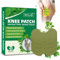 40PCS Knee Pain Relief Patches, WILD+ Natural Herbal Knee Patches for Pain Relief Patch, Wormwood Knee Pain Patches Heat Patches for Arthritis, Neck/Shoulder/Back/Joint Pain, Muscle Soreness