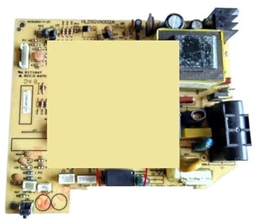 COPMVKCCC For la Placa de Circuito Impreso de la computadora HL25GVX002, Placa HL25GVX002A