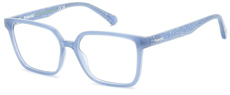 POLAROID KIDS GAFAS DE VISTA PLD D836 AZURE 49/125/14 NIÑO ECO POLYAMIDE