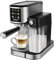 SENCOR MACHINE À EXPRESSO SEMI-AUTOMATIQUE SES 4910SS