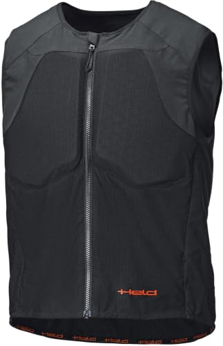 Held Exosafe 2 Beskyddarväst, 2XL