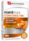 Forté Pharma - Forté Flex Curcuma - Complément Alimentaire Articulaire - Articulations douloureuses, Santé des os - Vitamine E, Curcuma, Poivre Noir - Flexibilité - 15 gélules, 1/jour
