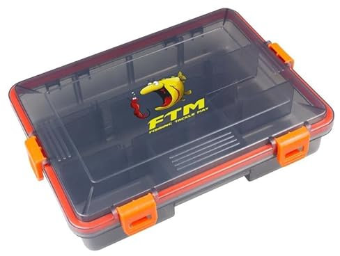 FTM Kleinteilebox klein