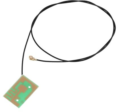 LT Easiyl 1 x spelkonsol WiFi-antenn PCB-kort kompatibel med Nintendo 3DS XL