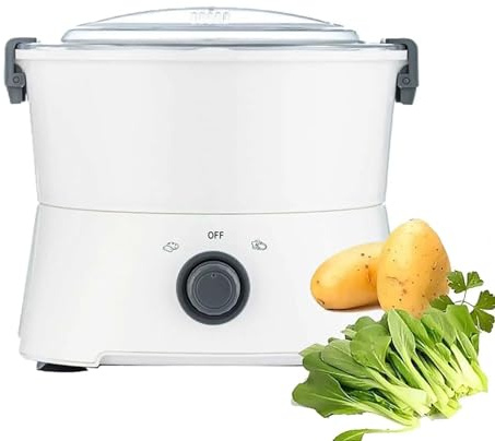 Trancheuse De Pommes De Terre électrique 85 W, éplucheur Automatique De Pommes De Terre, Séchoir à Légumes, Déshydrateur De Salade, Entraînement à Un Bouton, Pour éplucher Les