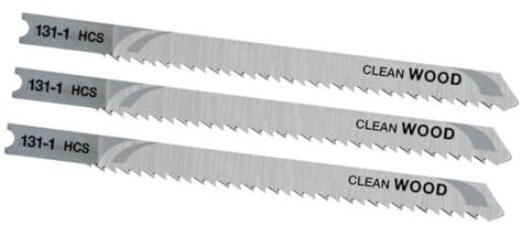 Stanley STA23063-XJ - 3 hojas HCS corte invertido y fino