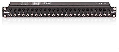 SubZero 48 Channel Patch Bay