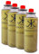 KARAN KING - Butane Gas Bottles Canisters for Camping Heater, Cooker, BBQ (Pack of 8)