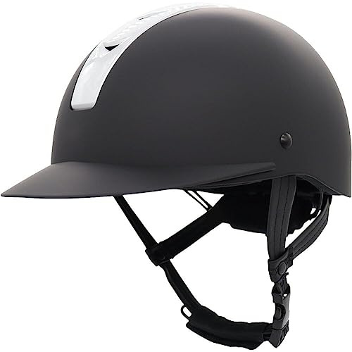 Fopytu Equestrian Helmets Horseback Riding Helmet, Horse Riding Safety Helmet Kids Protective Gear for Equestrian Riders