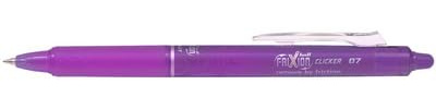 FriXion Ball Clicker Roller Encre Gel