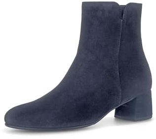 Gabor Botines clásicos para mujer, botines de mujer, Atlántico 16, 39 EU