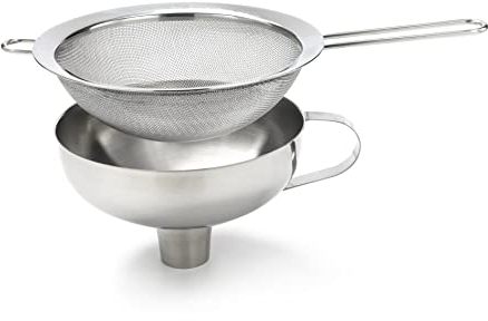 iSi 2704 - Imbuto/Setaccio