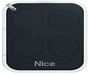 Nice Era One - Telecomando per cancello ON4E, 433,92 MHz