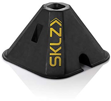 SKLZ Pro Training Utility Viktvikt, svart, en storlek