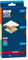 Bosch 3x EXPERT S471 Standard Blocks (for Paint on wood, Softwood, Ø 69 x 97 x 26 mm, Medium/Fine/Superfine, Professional Accessory Hand Sanding)