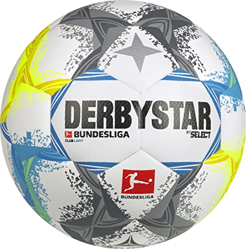Derbystar Bundesliga Club Light v22 Gr.5