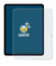 brotect Protection Ecran Anti-Reflet pour Apple iPad Air 13 WiFi 2024 - Film Mat