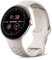 Google Pixel Watch 3 (41 mm) – Gehäuse in Polished Silver – Armband in Porcelain – LTE