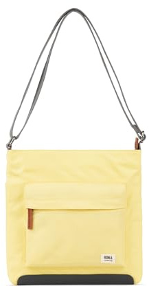 ROKA London Nylon_Kennington_Parent, Citron
