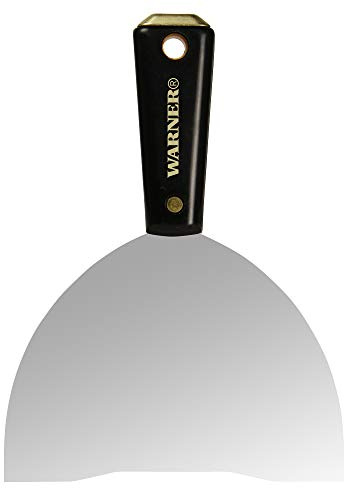 Warner 6 Perfect Pass Joint Knife, 10832