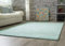 Steffensmeier Designer Teppich Modern Nicki in Mint, Ökotex Zertifiziert, Größe: 90x160 cm