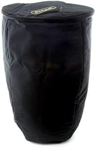 Stagg 25009197 CGB-10 BK Conga Tasche 25,4 cm (10 Zoll) schwarz