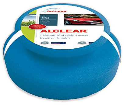 ALCLEAR 5713050 M Profi Handpolierschwamm _ PARENT