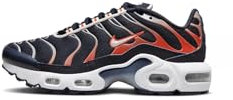 Nike Air Max Plus TN Dark Obsidian Phantom - 36 1/2