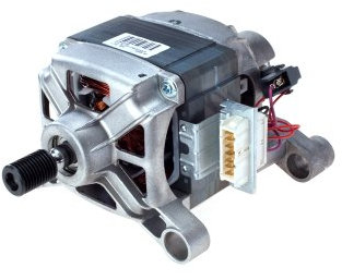 Motor for Zerowatt Washing Machine Equivalent to 41015501