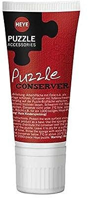 Heye - 80588 - Accessoire pour Puzzle - Vernis-Colle