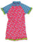 Playshoes UV-Schutz Einteiler Unisex Kinder Badeanzug Schwimmanzug Badebekleidung, Blumen, 86/92