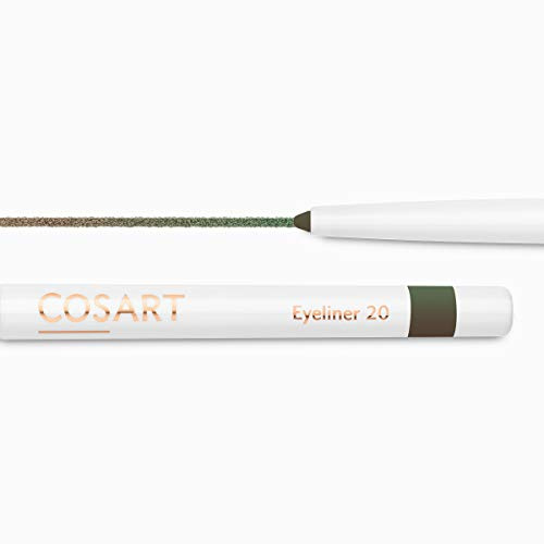 Cosart wasserfester Eye-Liner, Libelle, 1 Stück