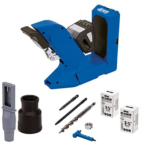 Kreg Pocket-Hole Jig 720