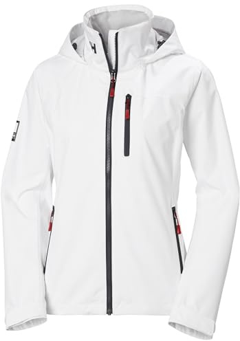 Helly Hansen segeljacka för kvinnor med huva