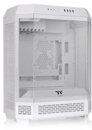 Thermaltake The Tower 600 Mid Tower Chassis | Hidden Connector | White
