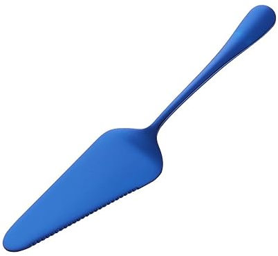 Cabilock Pala Per Torta Pie Scooper Paletta Per Torta Spatola Piega Server Pizza Pie Server Torta Server Pie Server Spatola Torta Utensile Pentole Pizza Crema Di Formaggio Pala