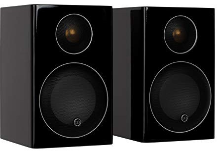 Monitor Audio Silver rS 1 – haut-parleurs avant/stéréo