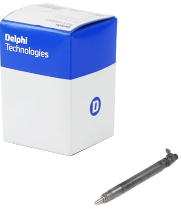 DELPHI R00101DP-12B1 Injecteur