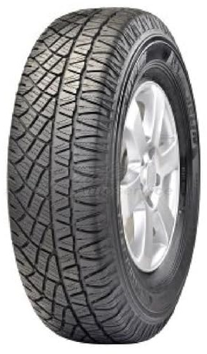Michelin Lat.Cross 265/65/R17 112H -Neumáticos para Todo el Año- C/C/71