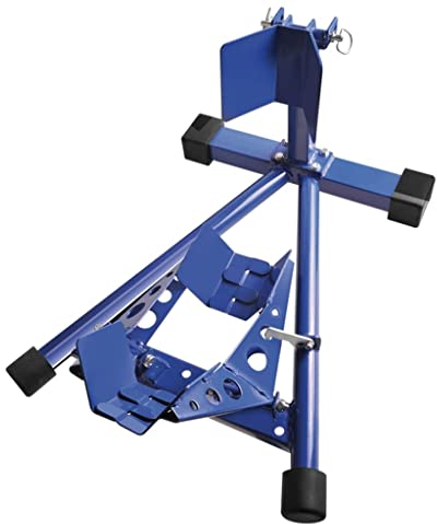 ProPlus 580337 - Blocco a ganascia per Ruota da Motocicletta