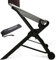 NEXSTAND Soporte para portátil K2, Soporte Plegable portátil de sobremesa para Ordenador portátil, Elevador ergonómico de 8 Niveles de Altura Ajustable para Escritorio, MacBook, portátil 10-17