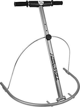 TEMPISH Vieni su Ice Skate Trainer Silver