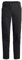 VAUDE Herren Mens Qimsa Light Softshell Pants Hose, Black Uni, M EU