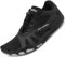 Sixspace Badeschuhe Herren Damen Barfußschuhe Wasserschuhe Strandschuhe Fitnessschuhe Sport Traillaufschuhe BarfussSchuhe Atmungsaktive rutschfeste Aquaschuhe(Schwarz,43 EU)