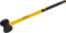 Roughneck ROU64767 - Maza de goma