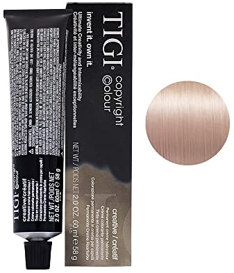 CC CREATIVE 9/32 VERY LIGHT GOLDEN VIOLET BLONDE