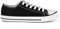 CULTZ Diamond Unisex Sneaker Damen Herren Low Top Turnschuhe Black 39